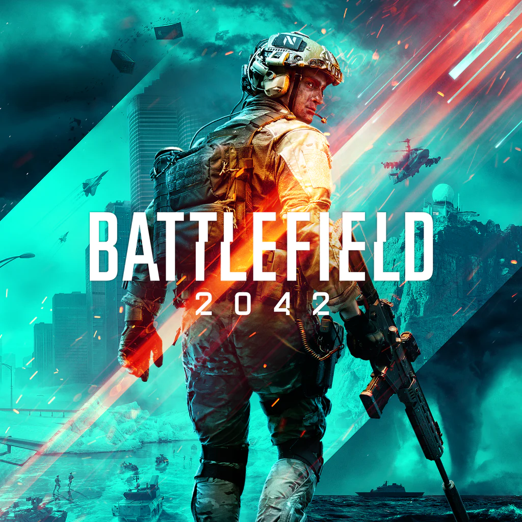 Battlefield 2042 — تصویر ۲
