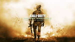 اکانت قانونی Call Of Duty: Modern Warfare ll