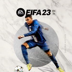 اکانت ظرفیتی EA Sports FIFA 23