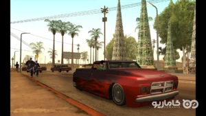 ماشین های Grand Theft Auto V