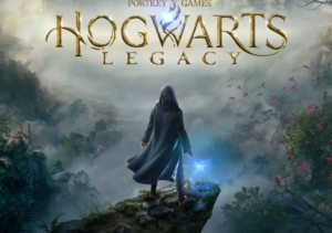 اکانت قانونی Hogwarts Legacy برای کنسول ps4 و ps5