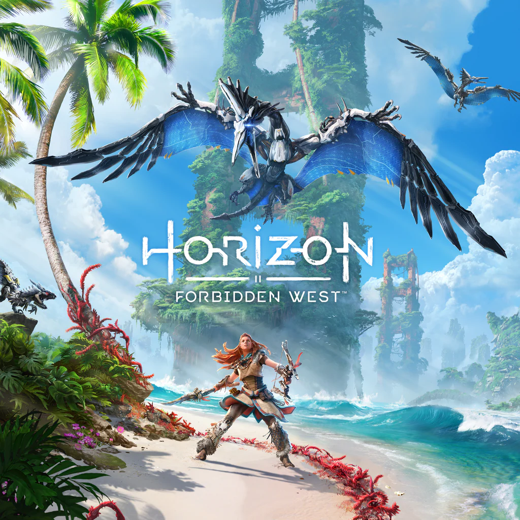 Horizon Forbidden West — تصویر ۲