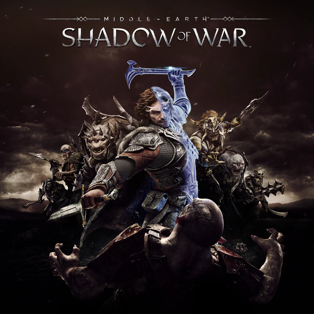 Middle-earth Shadow of War — تصویر ۲