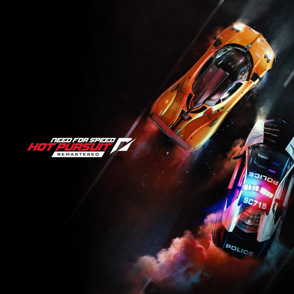 Need For Speed Hot Pursuit Remastered — تصویر ۲