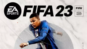 خرید اکانت ظرفیتی و قانونی EA Sports FIFA 23
