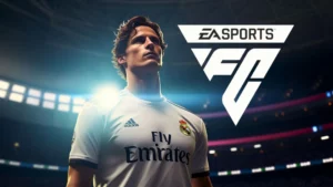 اکانت ظرفیتی و قانونی بازی EA Sports FC 24