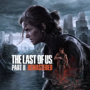 خرید اکانت قانونی اکانت قانونی The Last of Us Part II Remastered