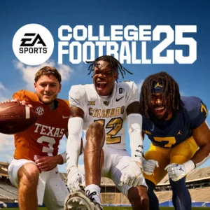 EA SPORTS College Football 25