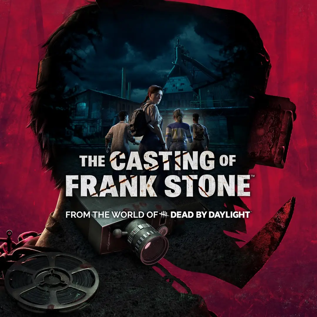 The Casting of Frank Stone — تصویر ۲