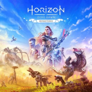 خرید اکانت ظرفیتی Horizon Zero Dawn Remastered