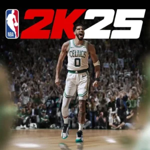 خرید اکانت ظرفیتی NBA 2K25