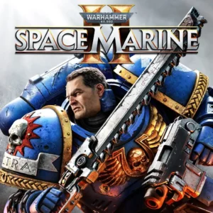خرید اکانت ظرفیتی Warhammer 40,000: Space Marine 2