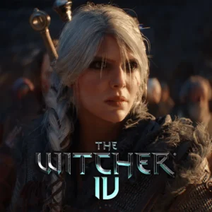 The Witcher IV