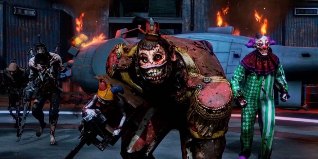 بازی Killing Floor 2
