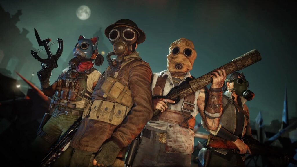 بازی Zombie Army