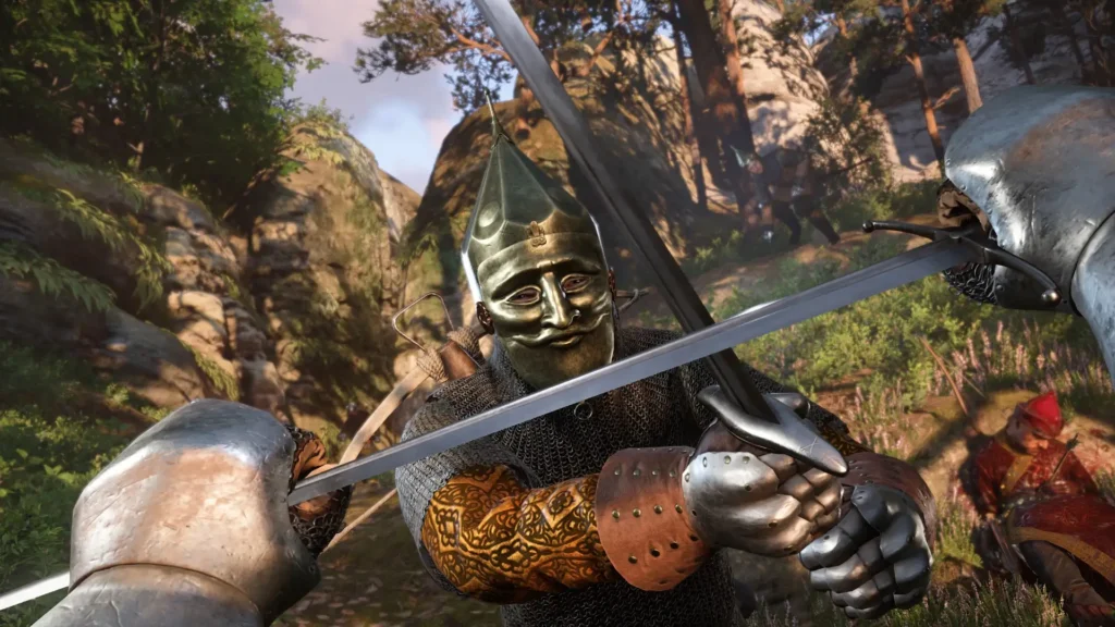 بازی Kingdom Come: Deliverance