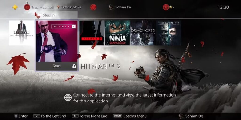 باز کردن قفل بازی ps4