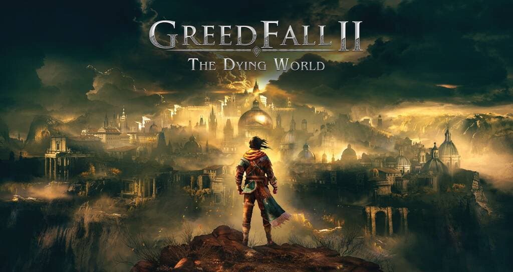 بازی GreedFall