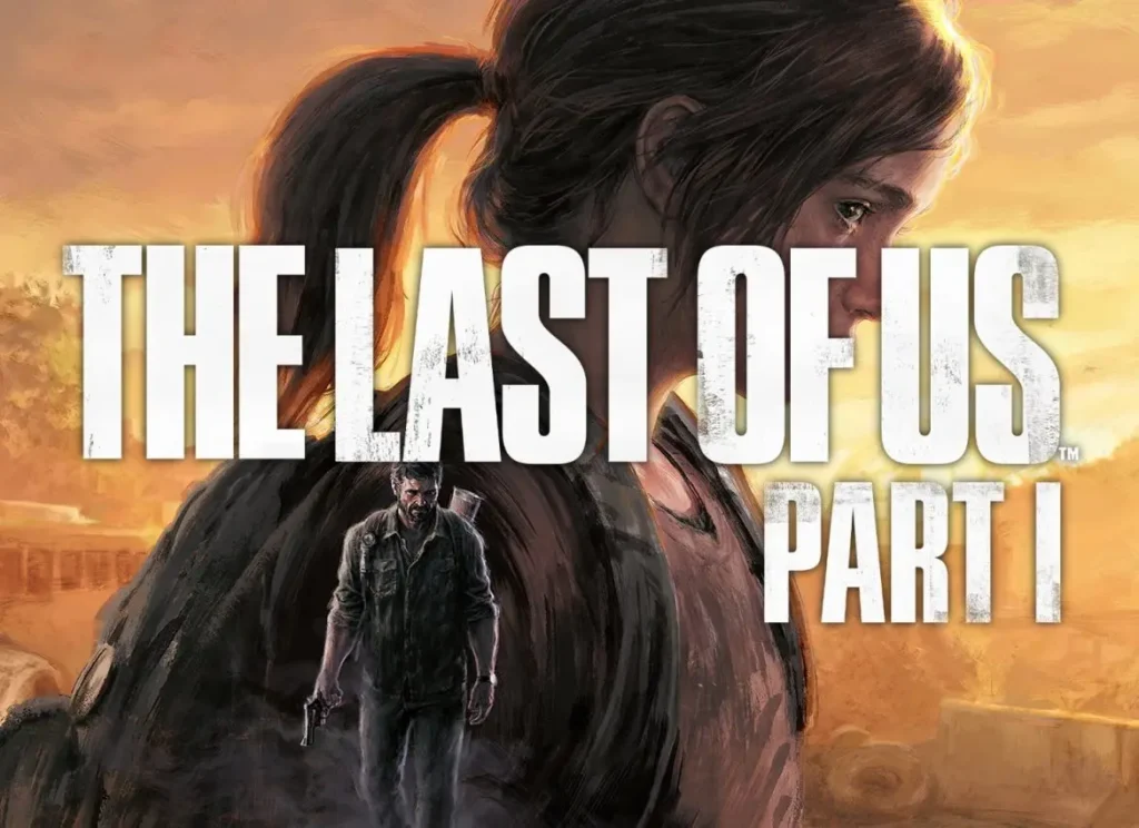 تنظیمات بازی The Last of Us Part I