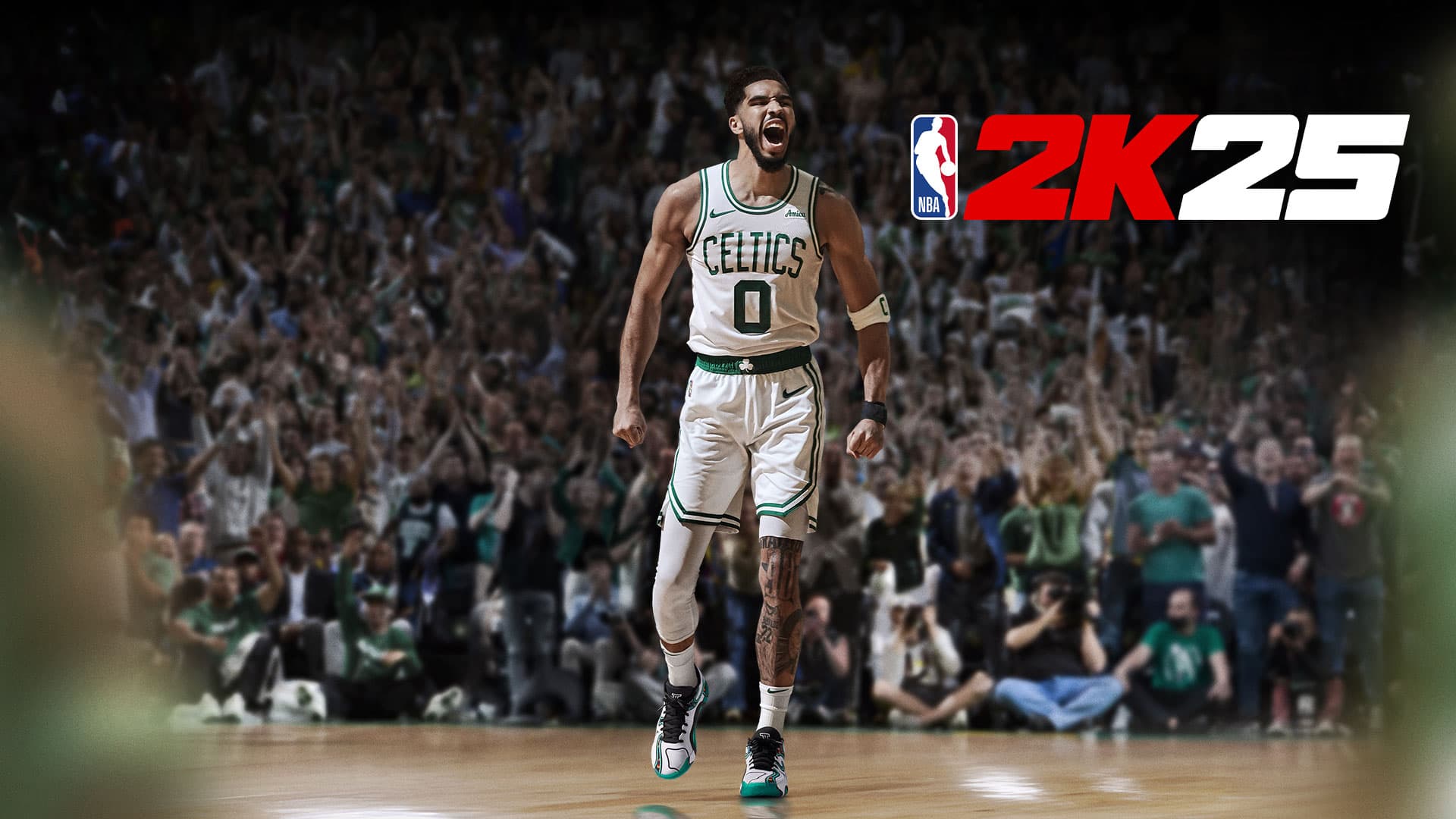 آموزش کامل بازی NBA 2K25 (مخصوص حرفه ای ها)