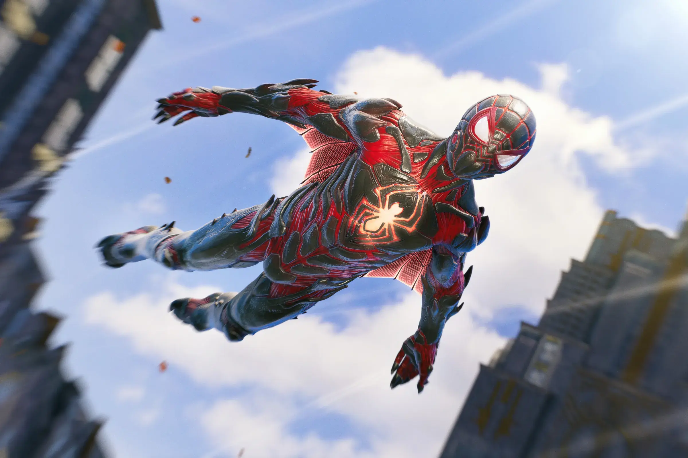 نکات کلیدی برای شکستدادن باسهای قدرتمند در بازی Marvel’s Spider-Man 2