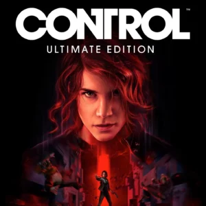 Control: Ultimate Edition