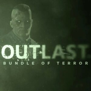 Outlast: Bundle of Terror