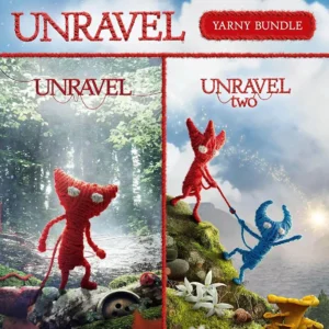 Unravel Yarny Bundle