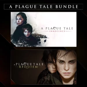 A Plague Tale Bundle