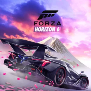 Forza Horizon 6