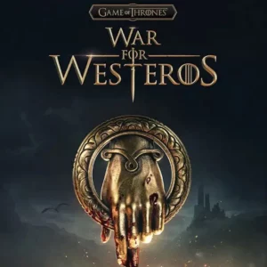 Game of Thrones War for Westeros