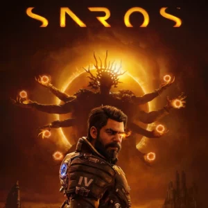 SAROS