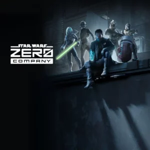 STAR WARS Zero Company