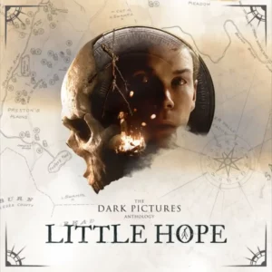 The Dark Pictures Anthology: Little Hope