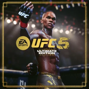 UFC 5 Ultimate Edition