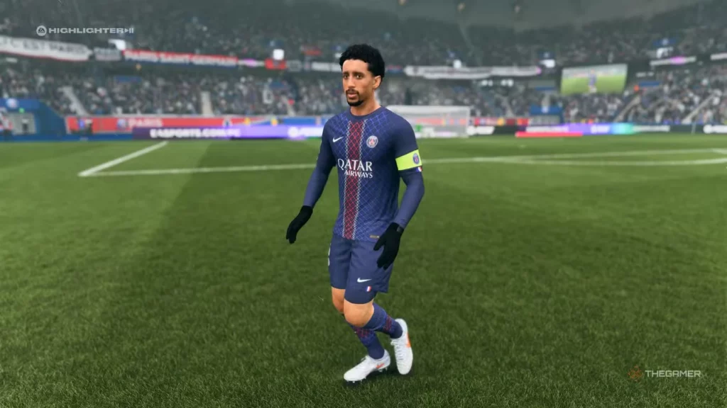 مارکینیوس fc 26