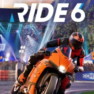 RIDE 6