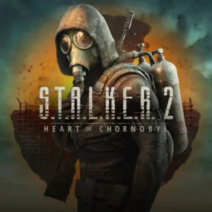 S.T.A.L.K.E.R. 2: Heart of Chornobyl