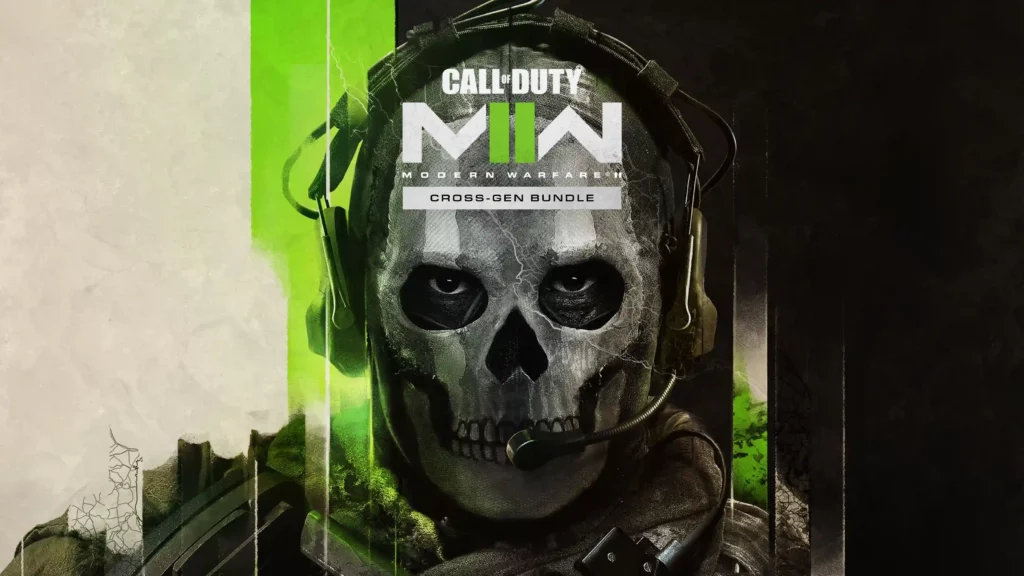 بازی Call of Duty Modern Warfare II