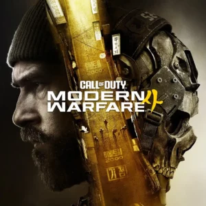 Call of Duty Modern Warfare 4 Vault Edition