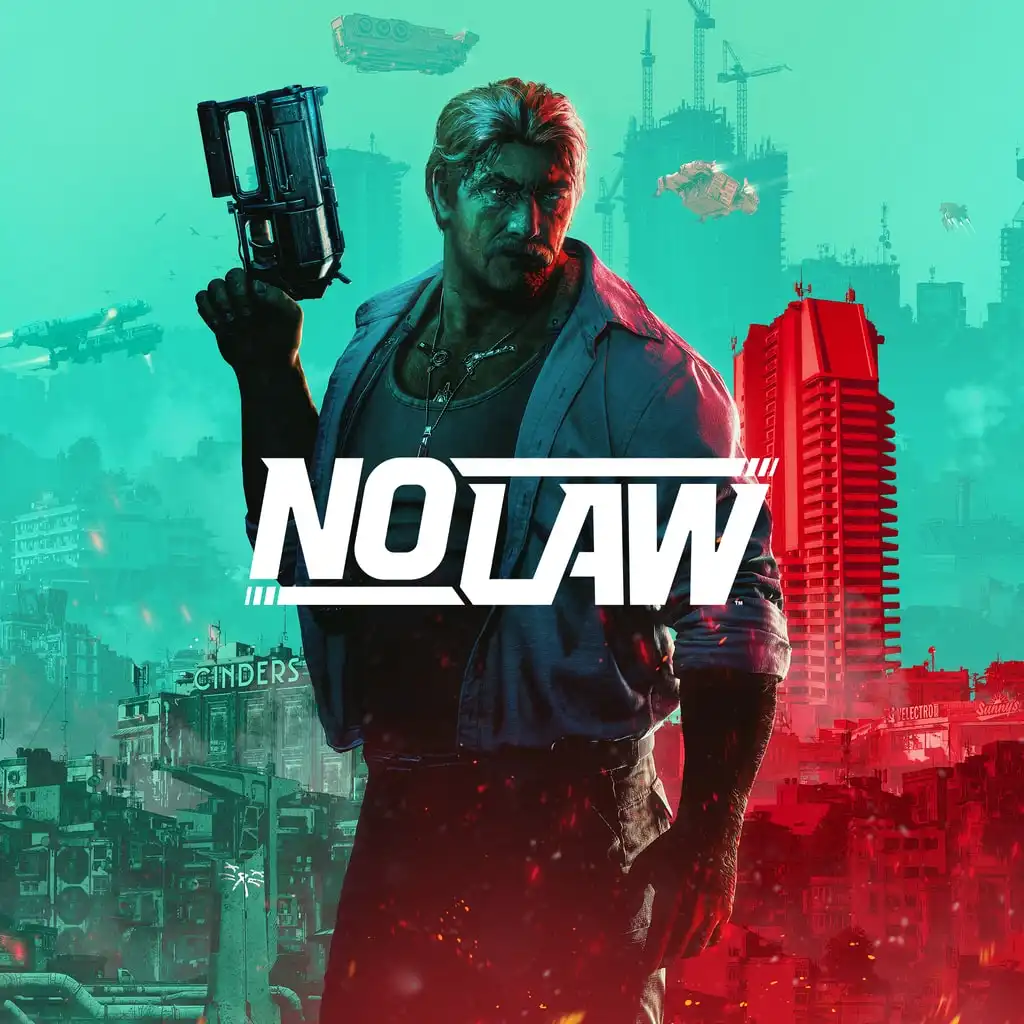 NO LAW