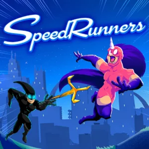SpeedRunners