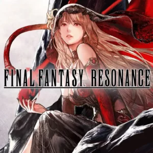 FINAL FANTASY RESONANCE