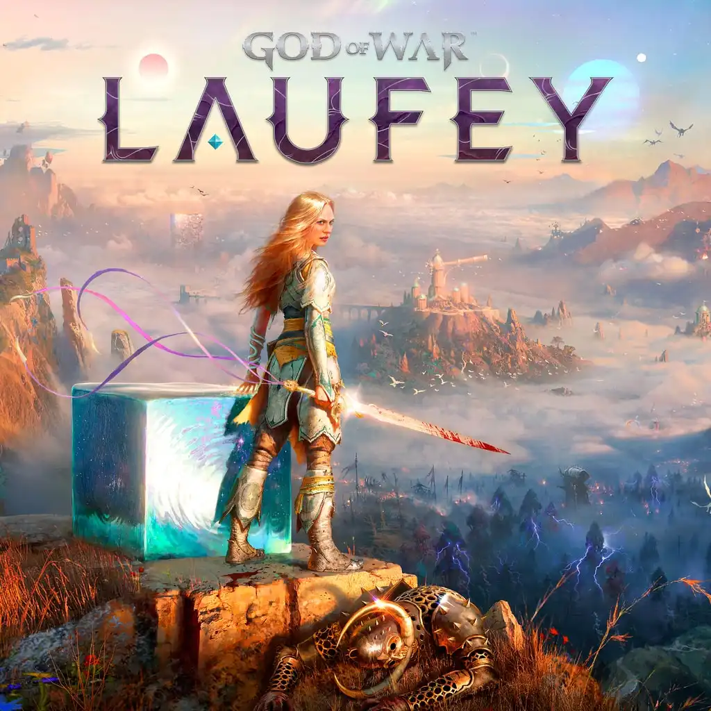 God of War Laufey