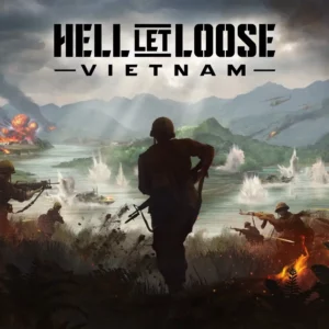 Hell Let Loose Vietnam