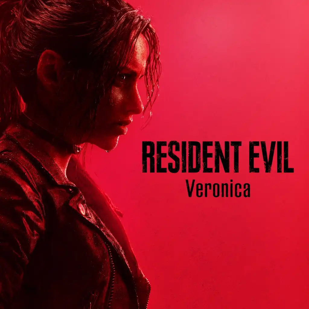 RESIDENT EVIL Veronica