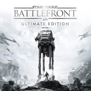 STAR WARS Battlefront Ultimate Edition