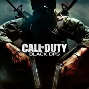 Call of Duty Black Ops