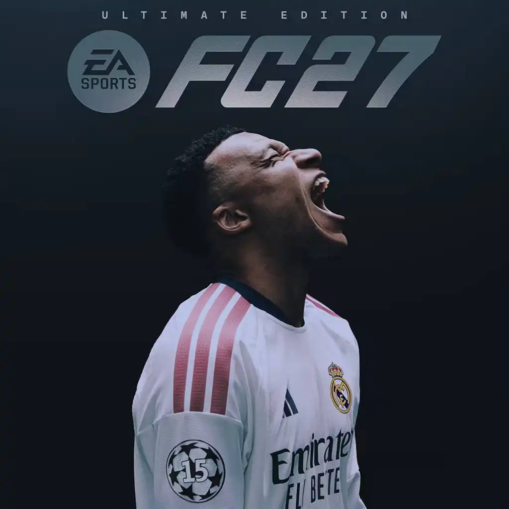 EA SPORTS FC 27 Ultimate Edition