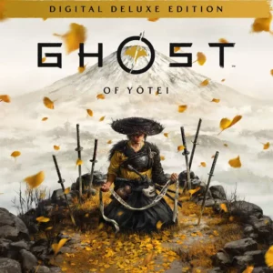 Ghost of Yōtei Digital Deluxe Edition